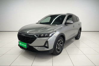 东风风神AX7 2021款 PRO 1.6T 自动智能版