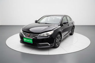 荣威360 2017款 1.5L 手动豪华版