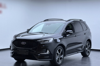 福特 锐界 2020款 EcoBoost 245 两驱ST-Line 5座