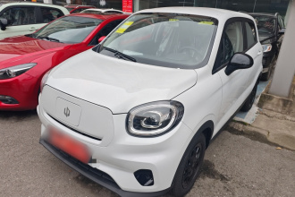 零跑汽车 零跑T03 2024款 310舒享版