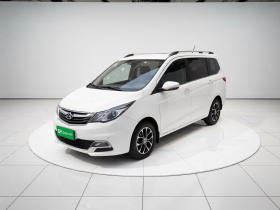 长安凯程 长安欧尚A600 2016款 1.5L 手动豪华型7座