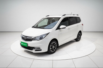 长安凯程 长安欧尚A600 2016款 1.5L 手动豪华型7座
