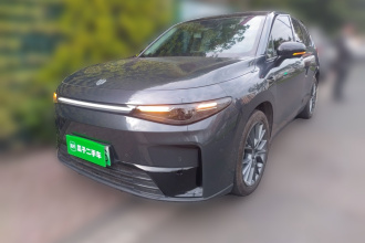 零跑汽车 零跑C10 2024款 530智享版