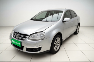 大众 速腾 2010款 1.4TSI 自动技术型