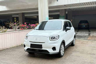 零跑汽车 零跑T03 2022款 炫晶版