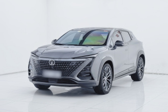 长安UNI-T 2022款 1.5T 尊贵型