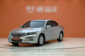 本田 雅阁 2013款 2.0L SE