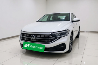 大众 速腾 2023款 280TSI DSG超越版