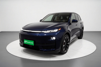 理想汽车 理想L9 2023款 Pro