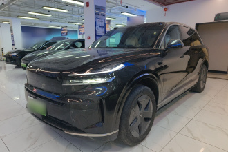 乐道L90 2025款 Max 六座版