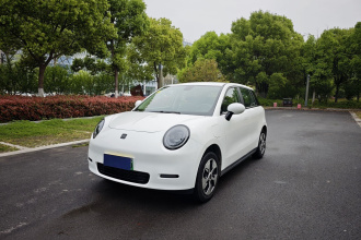 江淮钇为 钇为3 2024款 挚爱版 330km Lite