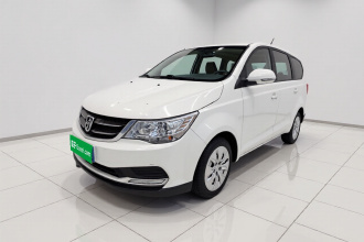 宝骏730 2016款 1.5L 手动超值型 7座 国V