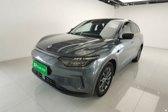 零跑汽车 零跑C11 2023款 纯电 500舒享版