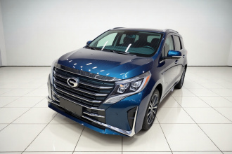 广汽传祺 传祺M8 2023款 领秀系列 390T 尊贵版