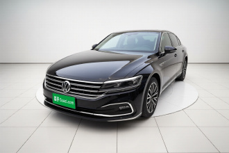 大众 辉昂 2021款 380TSI 豪华版
