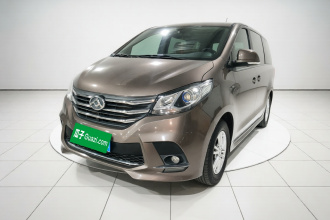 上汽大通MAXUS 大通G10 2022款 2.0T 手动超值版 汽油 7座