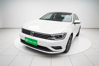 大众 凌渡 2017款 280TSI DSG豪华版