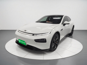 小鹏P7 2022款 625E