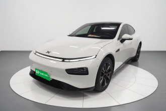 小鹏P7 2022款 625E