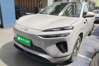 比亚迪 海狮06新能源 2025款 EV 605领航Plus版