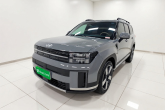现代 胜达 2024款 2.0T 探索家Pro
