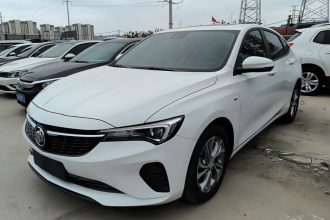 别克 威朗 2023款 Pro 乐享版