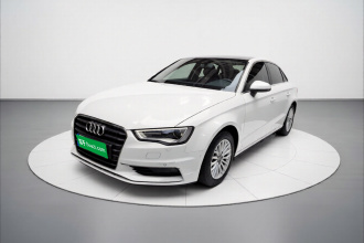 奥迪A3 2016款 Limousine 35 TFSI 领英型