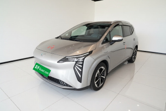 埃安 AION Y 2025款 Plus 510 智享版