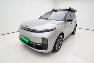 理想汽车 理想L9 2022款 Max