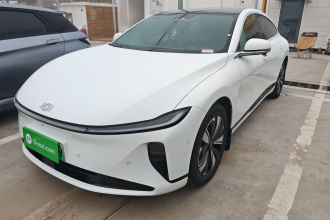 长安启源A07 2025款 纯电 真香版 525 豪华型