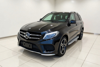 奔驰E级AMG 2017款 AMG E 43 4MATIC 特别版