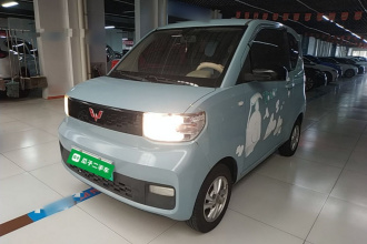 五菱汽车 宏光MINIEV 2020款 自在款 三元锂
