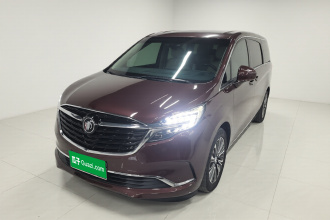 别克GL8 2022款 ES陆尊 653T 旗舰型