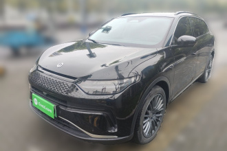 零跑汽车 零跑C11 2024款 增程 300尊享版