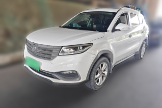 东风风光 风光580 2020款 1.8L 手动舒适型