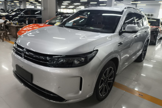 鸿蒙智行 问界M7 2024款 1.5T 智驾四驱Pro版 5座 三元锂电池