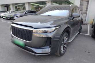 理想汽车 理想ONE 2020款 增程6座版