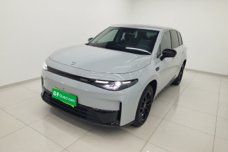 零跑汽车 零跑C10 2024款 210舒享版