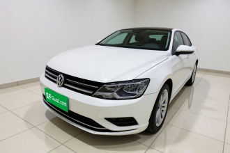 大众 凌渡 2017款 280TSI DSG舒适版