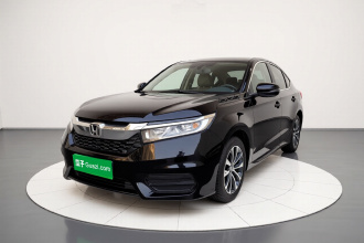 本田 冠道 2019款 240TURBO 两驱精英版