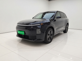 理想汽车 理想L6 2024款 Pro