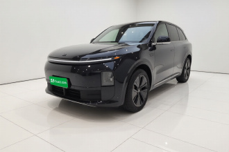 理想汽车 理想L6 2024款 Pro