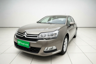 雪铁龙C5 2014款 2.0L 自动尊享型