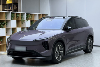 蔚来ES6 2023款 75kWh