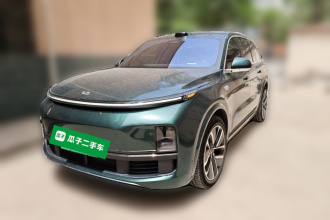 理想汽车 理想L9 2022款 Max