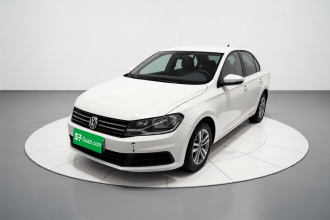 大众 桑塔纳 2016款 1.4L 手动风尚版