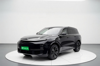 理想汽车 理想L9 2023款 Pro