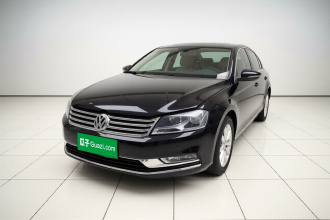 大众 迈腾 2013款 1.8TSI 领先型