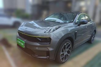 领克05 2020款 2.0TD 两驱耀Halo