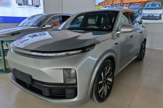 理想汽车 理想L8 2023款 Pro